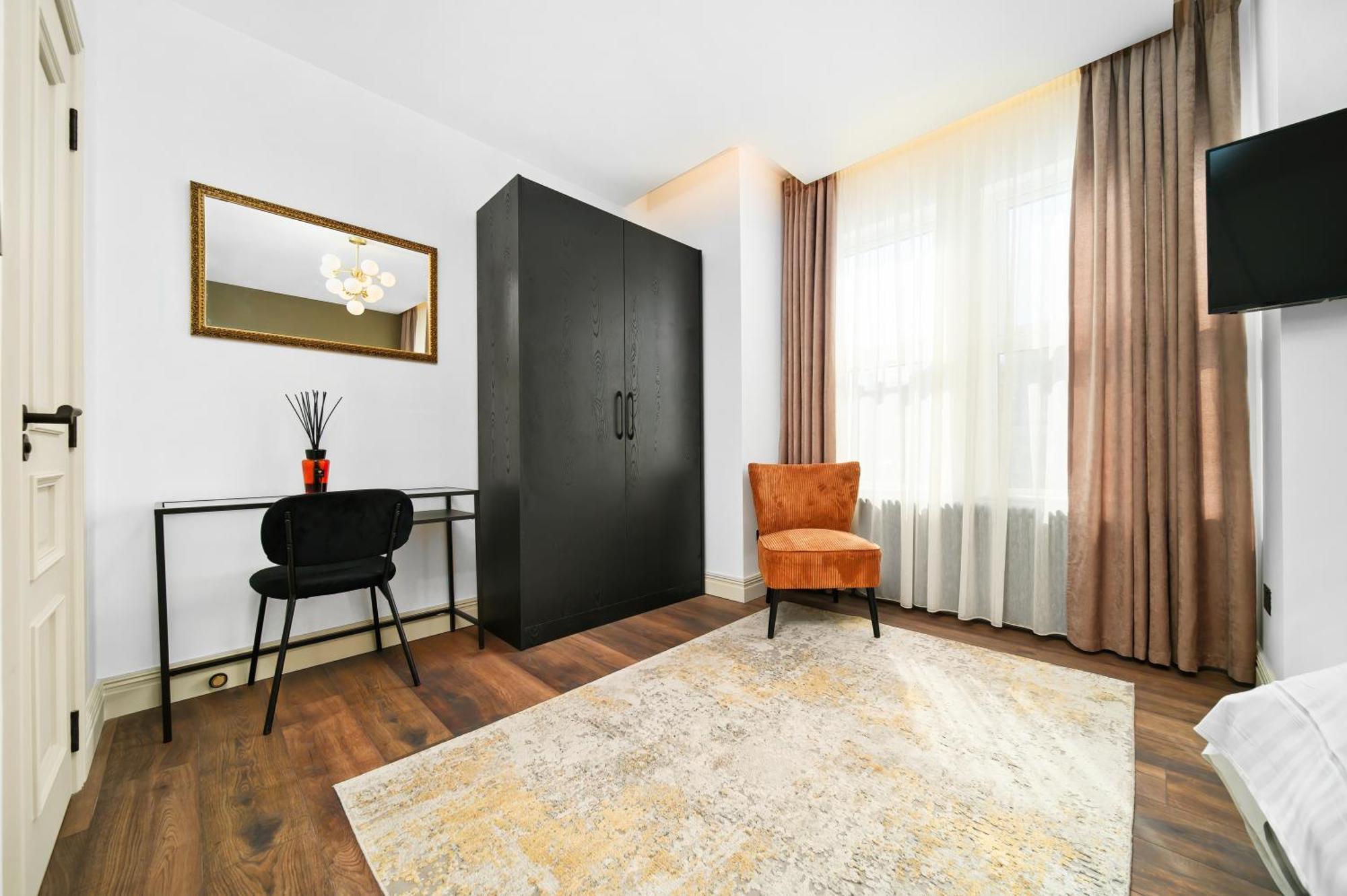 Nine Elms Modern Studio Apartments 런던 외부 사진