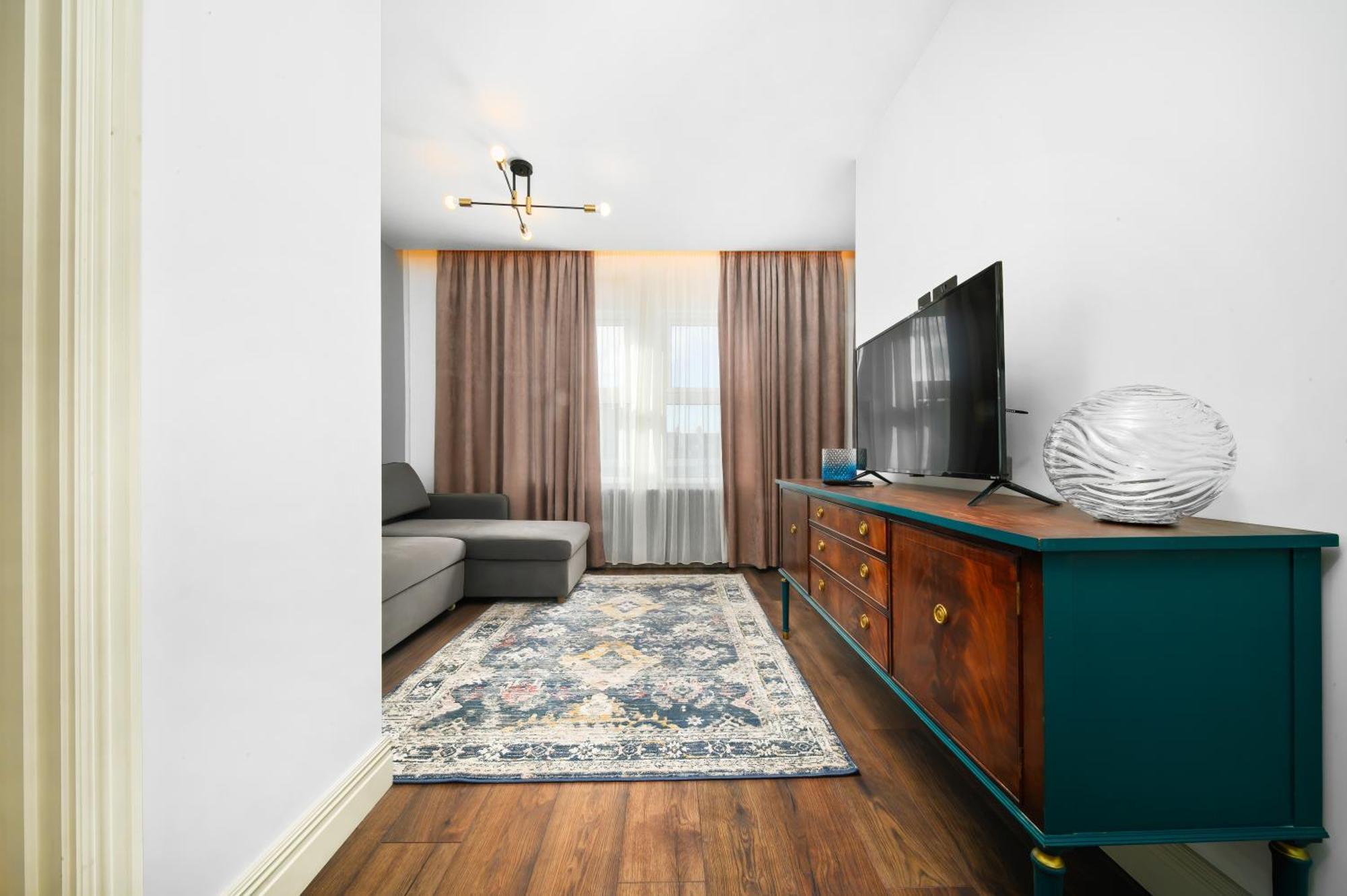Nine Elms Modern Studio Apartments 런던 외부 사진