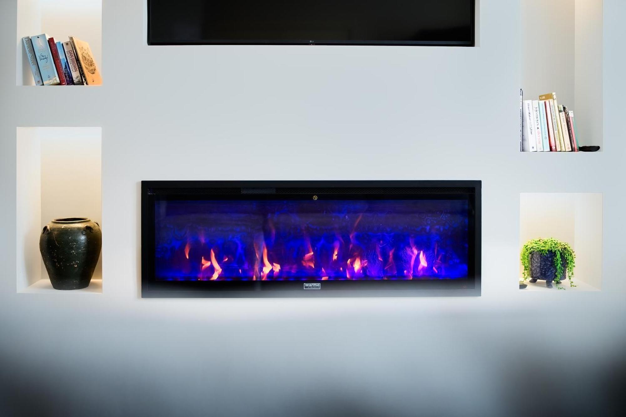 Nine Elms Modern Studio Apartments 런던 외부 사진